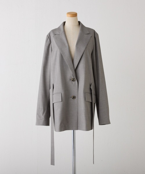 CEPIE./ボクシージャケット