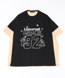 tシャツ /little sunny bite/32 big tee レディース メンズ Little sunny bite tシャツ 「Little Sunny Bite」little big