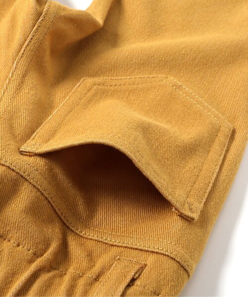 Ampersand（アンパサンド）の「ニットレギンス（その他パンツ・キッズ・キャメル/ネイビー/パープル/ブルー/ブラック・80/90/100/110/120/130/140）」の13枚目の写真