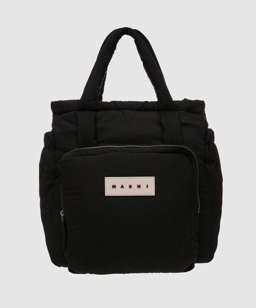 11/20まで値下げ●MARNI マルニ●リュック バックパック 黒●美品 楽天市場】MARNI マルニ BACKPACK バックパック リュックサック