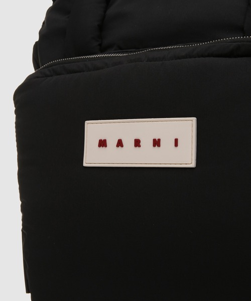 完成品 PUFF TOTE トートバックパック（バックパック/リュック / バッグ