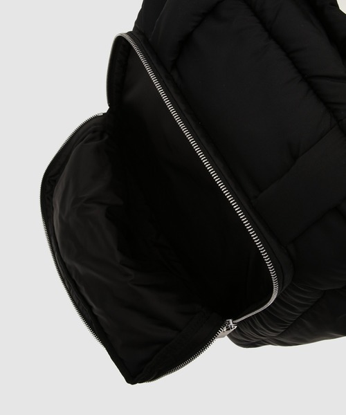 PUFF TOTE / トートバックパック（バックパック/リュック