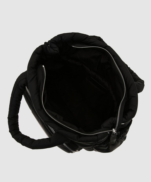 PUFF TOTE / トートバックパック（バックパック/リュック