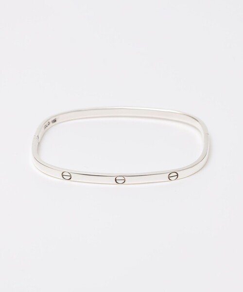 XOLO: CLIP BANGLE（ブレスレット）｜XOLO（ショロ）の