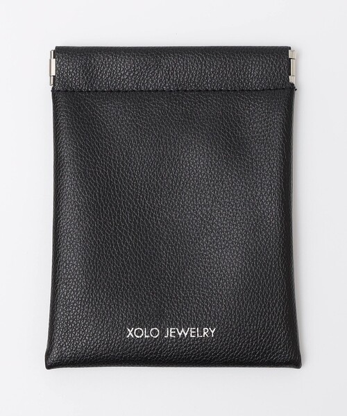 XOLO（ショロ）の「XOLO: CLIP BANGLE（ブレスレット・メンズ・シルバー・ONE SIZE）」の6枚目の写真