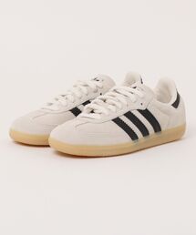ADIDAS アディダス SAMBA OG サンバ OG JR2014 CHAL/CORE/GUM3