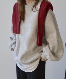 KOBE LETTUCE | ラウンドカットインナータンクトップス(タンクトップ)