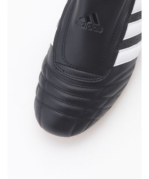 adidas Originals(アディダスオリジナルス)の「【adidas Originals】TAEKWONDO W(スニーカー・レディース・ブラック・23/24.5/25/22.5/23.5/24)」の5枚目の写真