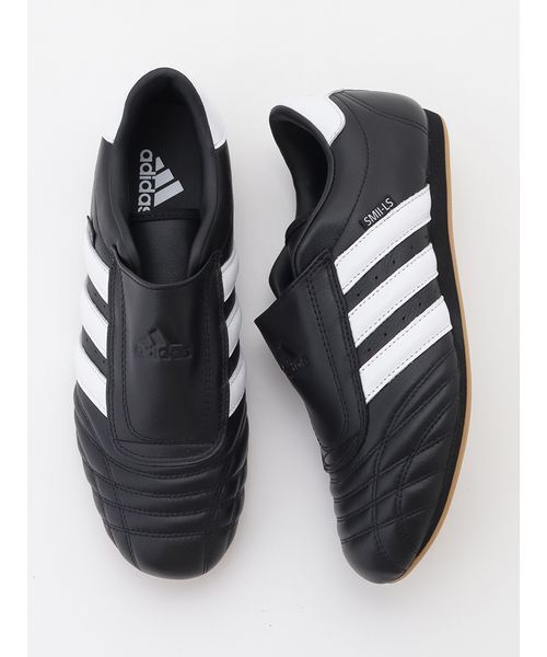 adidas Originals(アディダスオリジナルス)の「【adidas Originals】TAEKWONDO W(スニーカー・レディース・ブラック・23/24.5/25/22.5/23.5/24)」の6枚目の写真