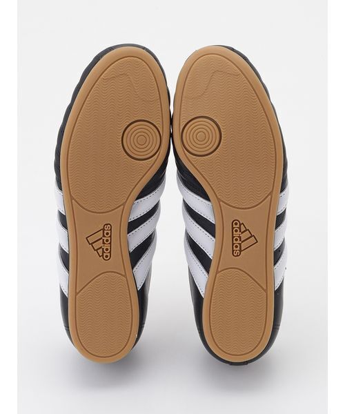 adidas Originals(アディダスオリジナルス)の「【adidas Originals】TAEKWONDO W(スニーカー・レディース・ブラック・23/24.5/25/22.5/23.5/24)」の8枚目の写真