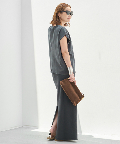 【STAR＆STRIPE/スターアンドストライプ】dressドゥーズィエムクラス STAR＆STRIPE/スターアンドストライプ】 DRESS（ワンピース