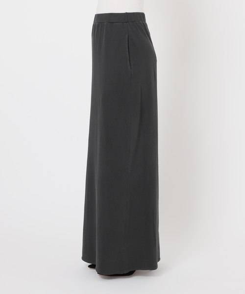 【STAR＆STRIPE/スターアンドストライプ】SKIRT 36ブラック STAR＆STRIPE/スターアンドストライプ】 SKIRT（スカート