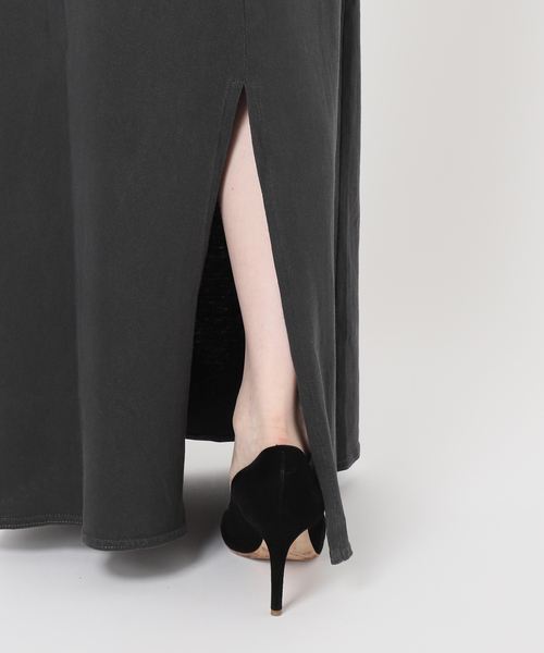 Deuxieme Classe スターアンドストライプ SKIRT スカート STAR＆STRIPE/スターアンドストライプ】 SKIRT（スカート