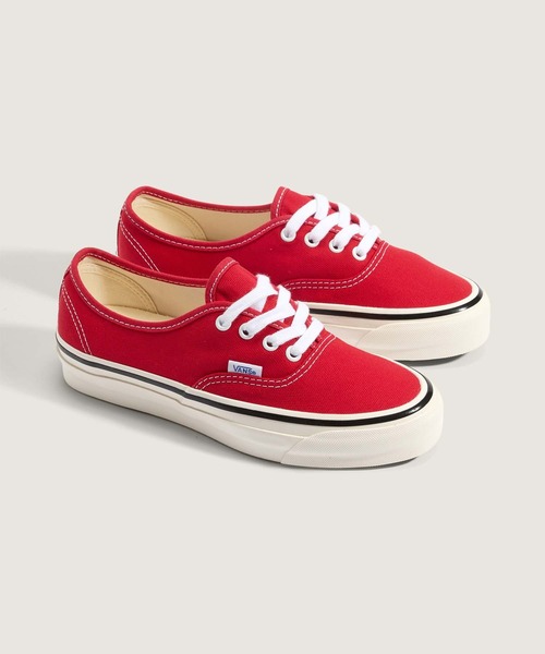 VANS PREMIUM オーセンティック（スニーカー）｜VANS（バンズ