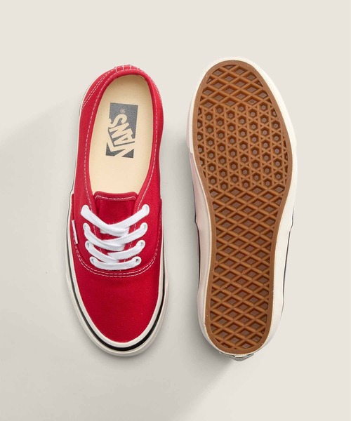 PREMIUM オーセンティック PREMIUM オーセンティック| VANS（ヴァンズ）公式ストア