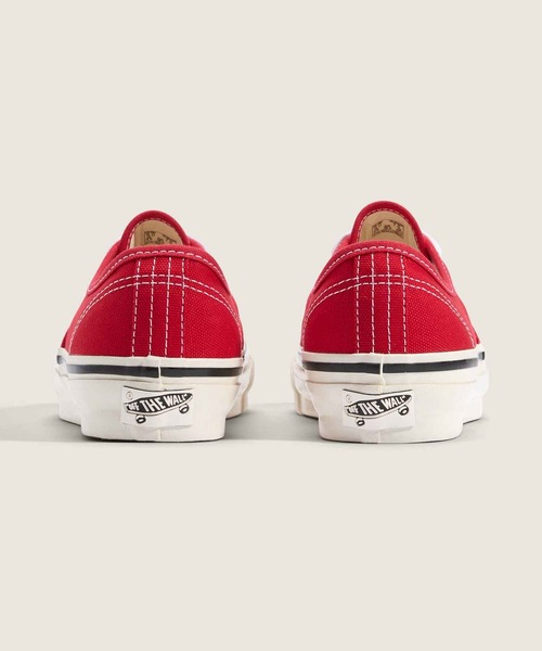 PREMIUM オーセンティック VANS｜PREMIUM オーセンティック 44 スニーカー LX Authentic