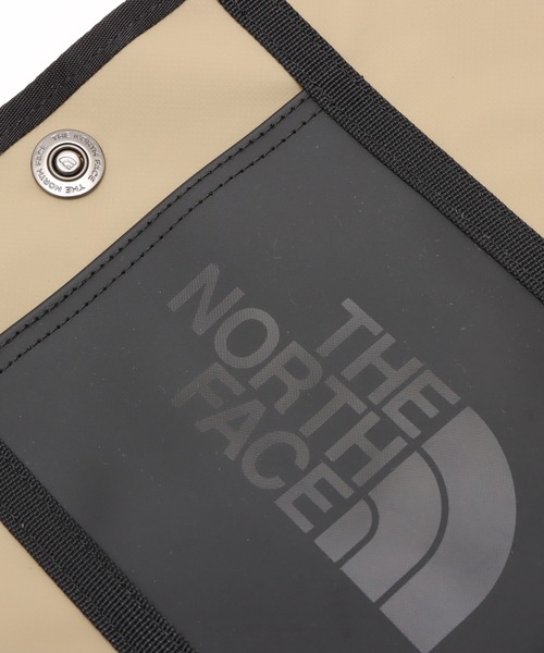THE NORTH FACE(ザノースフェイス)の「THE NORTH FACE BC Sacoche / ザ・ノース・フェイス BC サコッシュ(ショルダーバッグ・メンズ・カーキ/グリーン・FREE)」の7枚目の写真