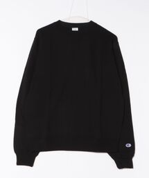 【Champion】C3-C037/CREW NECK SWEATSHIRT/スウェット/ULTRA L.W.D/軽量・保湿・速乾/チャンピオン