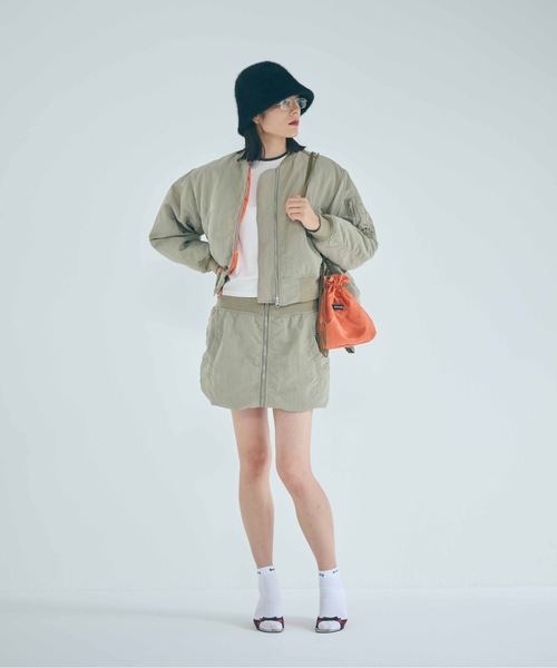 VINTAGE MA-1（MA-1）｜SEA（シー）のファッション通販 - ZOZOTOWN
