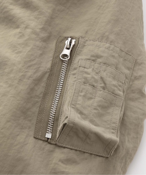 VINTAGE MA-1（MA-1）｜SEA（シー）のファッション通販 - ZOZOTOWN