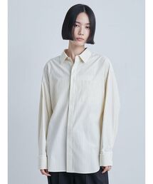 MIESROHE | BASICダブルカフスSH(シャツ/ブラウス)