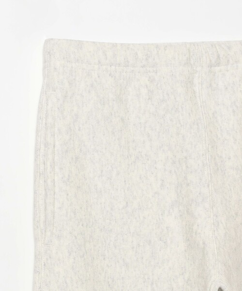 Champion（チャンピオン）の「【別注】Champion / バックプリント リバースウィーブ(R) スウェット パンツ（スウェットパンツ・レディース・ホワイト系その他・SMALL/X-SMALL）」の21枚目の写真