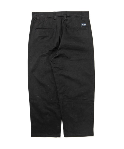 430（フォーサーティ）の「mp14007-DLS CHINO チノパンツ(25-153)（チノパンツ・メンズ・ブラウン/グレー/ブラック/ベージュ・3/2/1/0）」の8枚目の写真