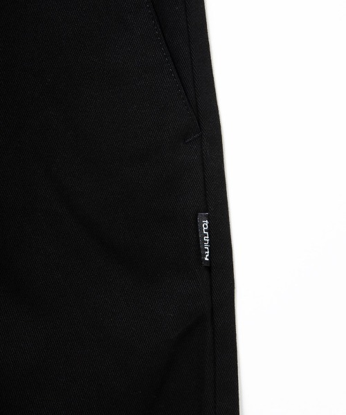 430（フォーサーティ）の「mp14007-DLS CHINO チノパンツ(25-153)（チノパンツ・メンズ・ブラウン/グレー/ブラック/ベージュ・3/2/1/0）」の11枚目の写真