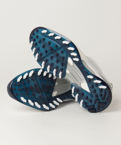 アディゼロ ZG ローカット ボア スパイクレス ゴルフシューズ