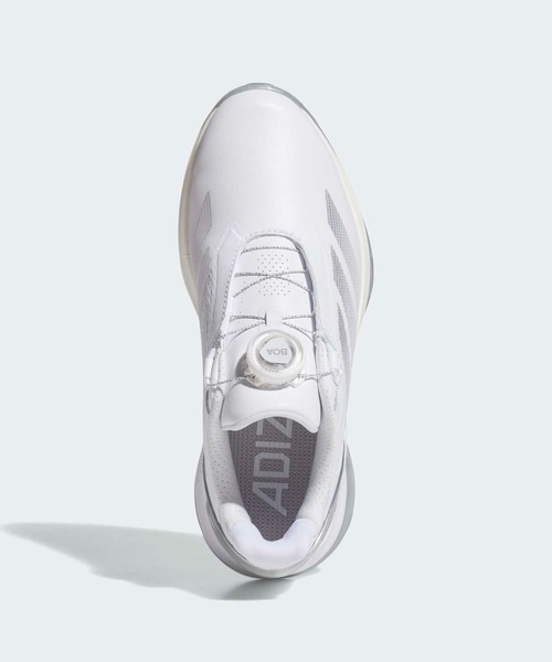 ｳｨﾒﾝｽﾞ ｱﾃﾞｨｾﾞﾛ ｾﾞｯﾄﾞｼﾞｰ ﾛｰ ﾎﾞｱ【adidas Golf/アディダスゴルフ