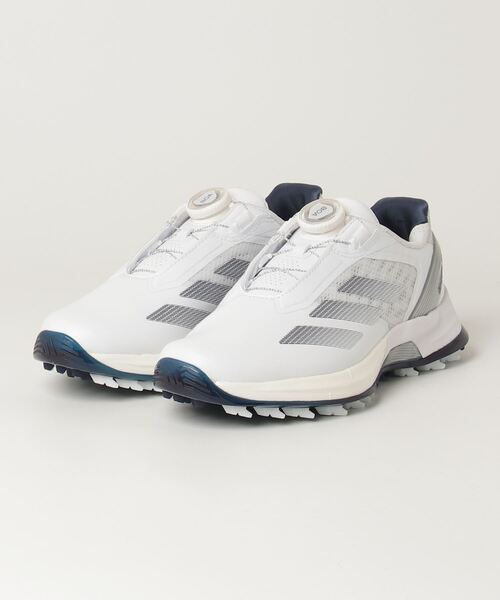 ｳｨﾒﾝｽﾞ ｱﾃﾞｨｾﾞﾛ ｾﾞｯﾄﾞｼﾞｰ ﾛｰ ﾎﾞｱ【adidas Golf/アディダスゴルフ
