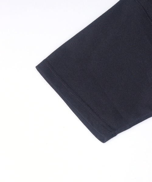 ANAP(アナップ)の「サイドスリット コード刺繍 Tシャツ(Tシャツ/カットソー・レディース・ブラック/ホワイト・FREE)」の15枚目の写真