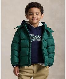 POLO RALPH LAUREN｜ポロ ラルフ ローレンのダウンジャケット