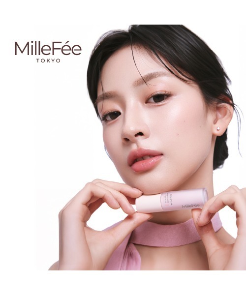 MilleFee（ミルフィー）の「トーンアップコンシーラー（コンシーラー・レディース・02 シルキーベージュ/03 アイシーブルー/01 ヴェールピンク・FREE）」の7枚目の写真