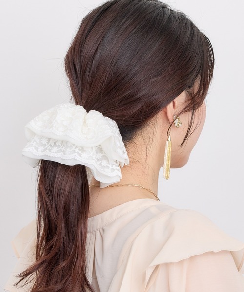【ジュジュ】 シャネル(CHANEL)シャネル シュシュ その他アクセサリー