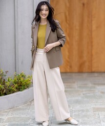 ２３区 Lサイズ44 L size ONWARD（大きいサイズ）｜エルサイズ オンワードの通販 - ZOZOTOWN