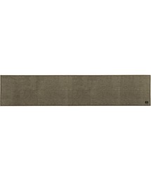 その他セレクト（ソノタセレクト）の「フラフィット キッチンマット ヘリンボンIV 50×240cm（ランチョンマット/テーブルウェア・メンズ）」