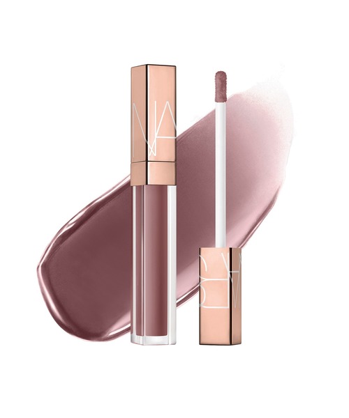 アフターグロー リップシャイン（口紅/リップティント/グロス）｜NARS