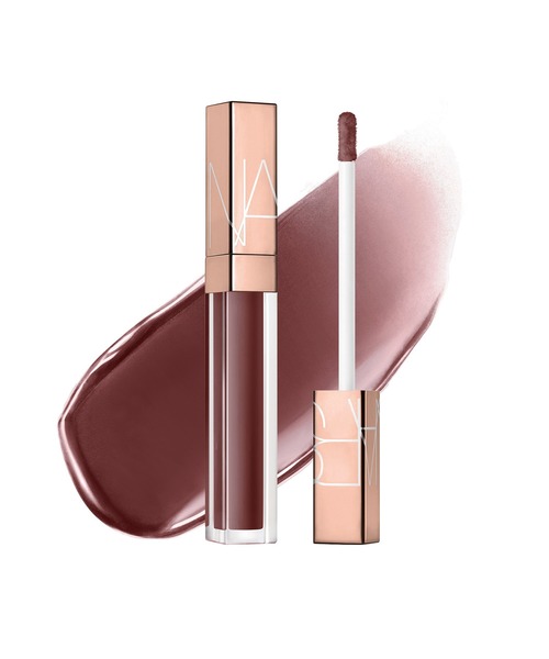 アフターグロー リップシャイン（口紅/リップティント/グロス）｜NARS