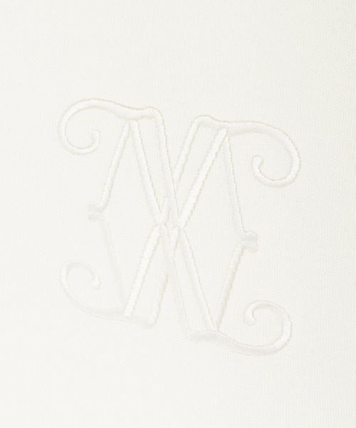 INGNI（イング）の「【WEB限定】キャンバストートバッグ（トートバッグ・レディース・ブラック/キナリ・-）」の18枚目の写真