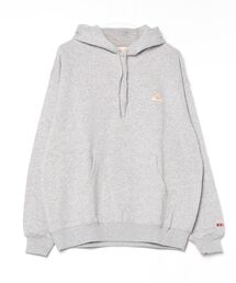 KELTY（ケルティ）の「ミニロゴスウェットパーカー（パーカー）」