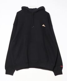 KELTY（ケルティ）の「ミニロゴスウェットパーカー（パーカー）」