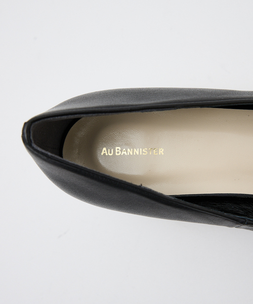 PICHE ABAHOUSE(ピシェ アバハウス)の「【最高パンプス/5cmヒール】美脚×快適 パンプス(パンプス・レディース・ブラック/ネイビー/ボルドー/ブロンズ・38/39/35/36/37)」の15枚目の写真