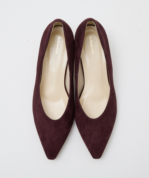 最高パンプス/5cmヒール】美脚×快適 パンプス（パンプス）｜PICHE