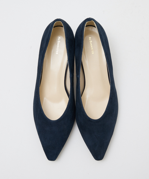 PICHE ABAHOUSE(ピシェ アバハウス)の「【最高パンプス/5cmヒール】美脚×快適 パンプス(パンプス・レディース・ブラック/ネイビー/ボルドー/ブロンズ・38/39/35/36/37)」の20枚目の写真