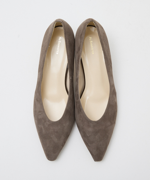 PICHE ABAHOUSE(ピシェ アバハウス)の「【最高パンプス/5cmヒール】美脚×快適 パンプス(パンプス・レディース・ブラック/ネイビー/ボルドー/ブロンズ・38/39/35/36/37)」の21枚目の写真