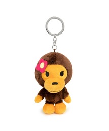 BABY MILO STORE(xCr[}CXgA)BABY LISA PLUSH DOLL KEYCHAIN(L[z_[)