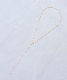 grace grace  | 【grace grace/グラスグラス】スキップボールボール2WAYネックレス(ネックレス)