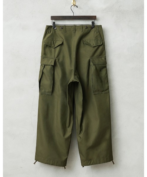 米軍 M-51 フィールドカーゴパンツ USMC wp1108_1.jpg