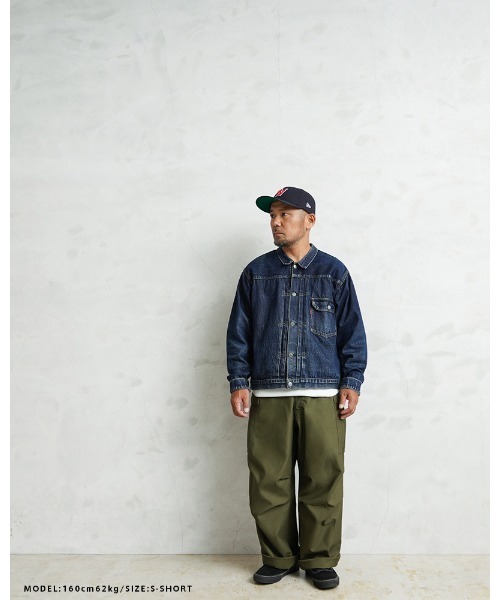 WP1108 米軍 M-51 フィールドカーゴパンツ USMCモデル WAIPER